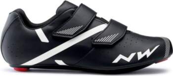 Northwave Jet 2 (Melna / Balta