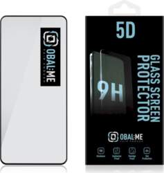 OBAL:ME 5D Glass Screen Protector Aizsargstikls