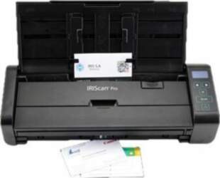 Printers IRIS can Pro 5 |
