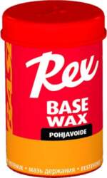 Rex WAX Grip Basic Base Wax