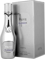 Riiffs Prive Platinum Perfume EDP 100ml