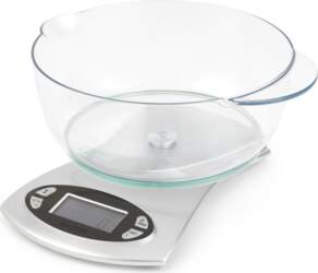 Salter 1069 SCFEU12 Electronic Bowl Scale