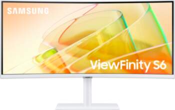 Samsung | ViewFinity S6 S65TC |