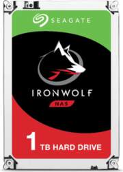 Servera disks Seagate IronWolf Pro 16TB