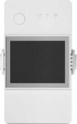 SONOFF Smart Wi-Fi temperature and humidity