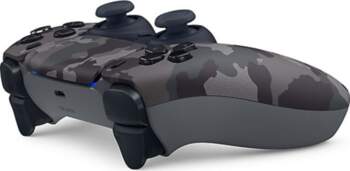 Sony Computer Ent. PS5 DualSense Grey