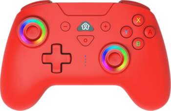 Subsonic Wireless Led Controller Red for