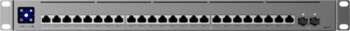 Switch|UBIQUITI|Pro XG 24 PoE|Switch type Managed|Switch