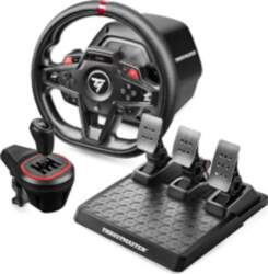Thrustmaster New T248R Shifter Pack  EU