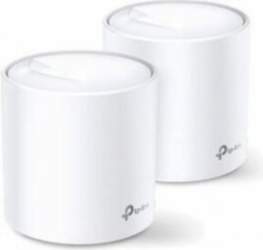 TP-Link Deco X20 2-Pack | DECOX20(2-PACK)