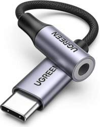 UGREEN AV161 Adapter USB-C Adapteris priekš