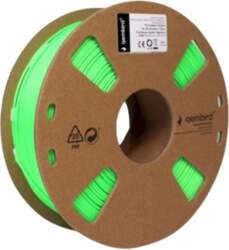 3D Printera izejmateriāls Gembird PLA Fluorescent