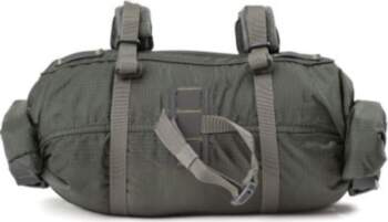 Acepack Mini Bar Roll 7L (Melna