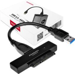 AXAGON ADSA-1S USB2.0 - SATA