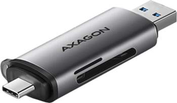 AXAGON CRE-SAC External USB 3.2