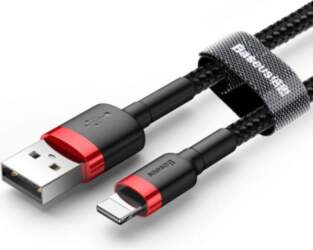 Baseus Cafule CALKLF-A19 USB - Lightning