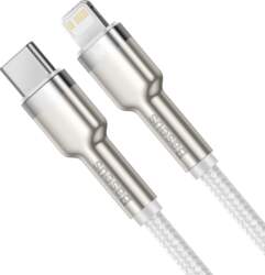 Baseus Cafule Metal Series Data Cable