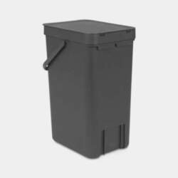 Brabantia 109966 trash can 16 L