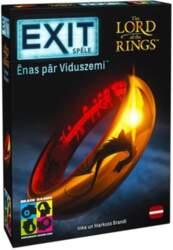 Brain Games Exit: Lord of the