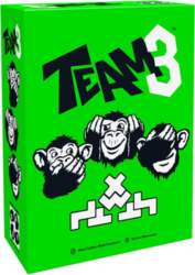 Brain Games Team3 Green | 4751010195557