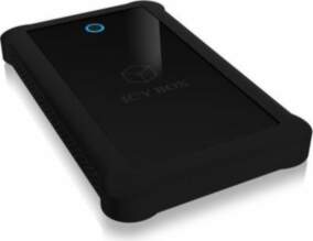 Cieto disku korpus Raidsonic ICY BOX