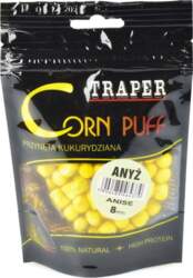 Corn puff 20 g Traper |