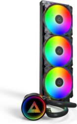 CPU COOLER MULTI SOCKET/LIGHTFLOW ARGB 360