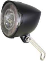 Cycletech Front Light On Fork 1W