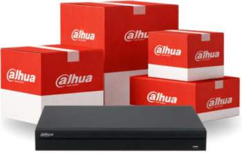 DAHUA TECHNOLOGY CO., LTD IP Network