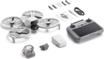 Drons DJI  DRONE FLIP GL/RC 2
