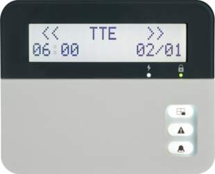 ElectroBase ® Eclipse LED32PR | Eclipse