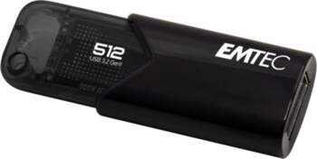 Emtec USB3.2 Click Easy B110