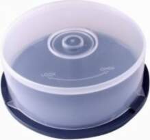 Esperanza CAKE BOX 3002 CD kaste