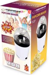 ESPERANZA EKP006 POP - POPCORN MAKER
