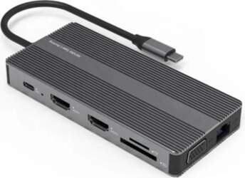 Extra Digital Adapter USB Type-C -