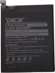 Extra Digital Battery XIAOMI Mi Note