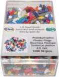 FK SKS Kunzmann Plastic Plugs For