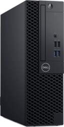 Galddators Dell OptiPlex 3070 SFF, Intel