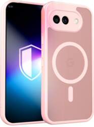 Google Pixel 10A - 3mk Misty