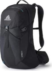 Gregory Citro 24 (Melna, 24 L)