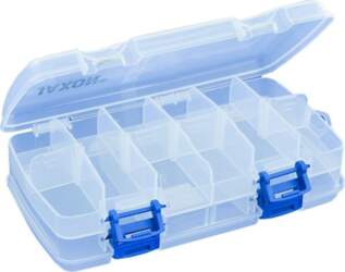 Jaxon DOUBLE SIDE BOX 318 21/11/7cm