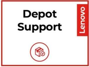 Lenovo  
         
       ThinkPlus ePac 3Y Depot/CCI upgrd