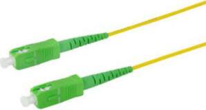 LogiLink Fibre optic patch cable -