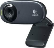 Logitech C310 HD Web Kamera |