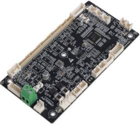 Lower computer mainboard for Creality K2