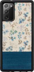 MAN&WOOD case for Galaxy Note 20