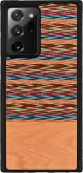 MAN&WOOD case for Galaxy Note 20