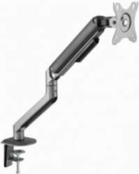 Monitora stiprinājums Gembird Desk Mounted Adjustable