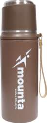 MOUNTA Termoss  800ml brūns max. 15