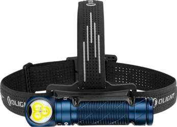 OLIGHT Lukturi Perun 3 Midnight Blue